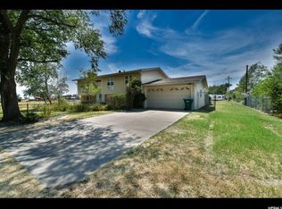 5897 S 5000 W, Hooper, UT 84315