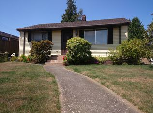 3851 52nd Ave SW, Seattle, WA 98116