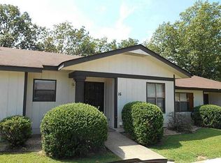 10 Eleanor Ln, Bella Vista, AR 72714