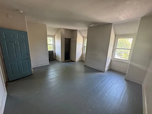 Floor plan 8- Room