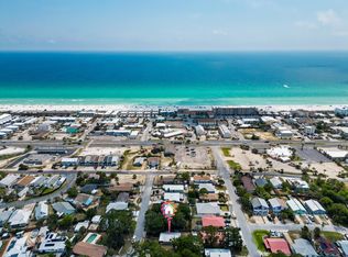 3926 Sabal St, Panama City Beach, FL 32408