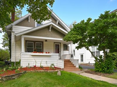 250 Glenwood Ave, Glen Ellyn, IL, 60137
