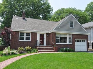 314 Broadwell Ave, Union, NJ 07083