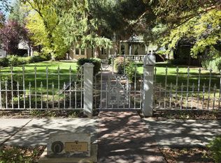 310 Mountain St, Carson City, NV