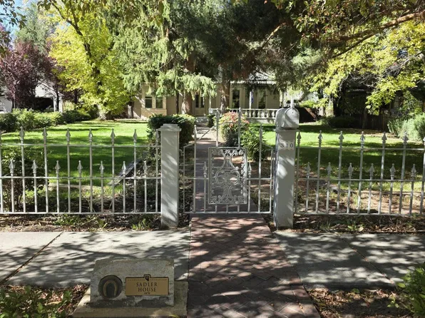 310 Mountain St, Carson City, NV 89703
