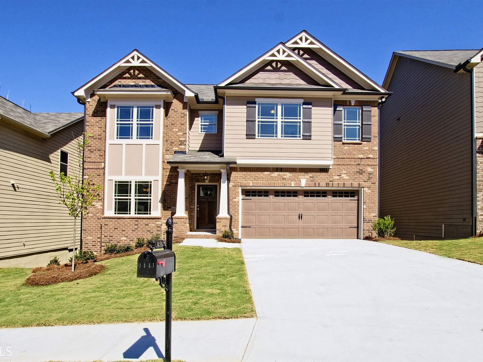 1456 Castleberry Dr 21, Buford, GA 30518 Zillow