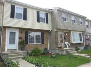 1523 Harford Square Dr, Edgewood, MD