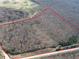 15337 Stagecoach Rd, Prairie Grove, AR 72753