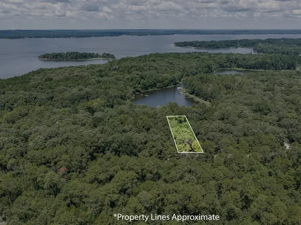 LOT Estate Dr #11, Fort Gaines, GA 39851