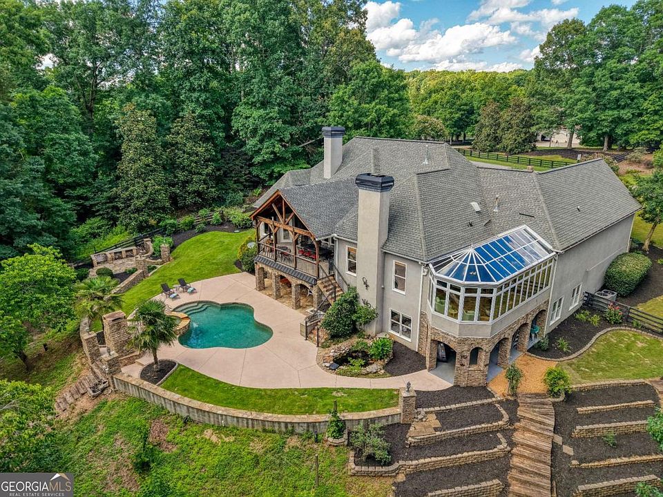 31st image of 8320 Glen Lake Dr