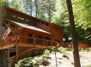 28 Forest Circle Rd, Chestertown, NY 12817