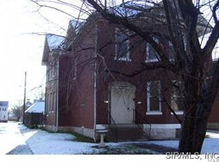 Delmar Ave, Granite City, IL