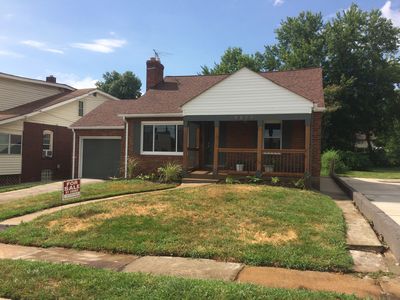 8804 Tudor Ave, Saint Louis, MO, 63114