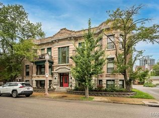 19 N Taylor Ave Unit 2N, Saint Louis, MO 63108