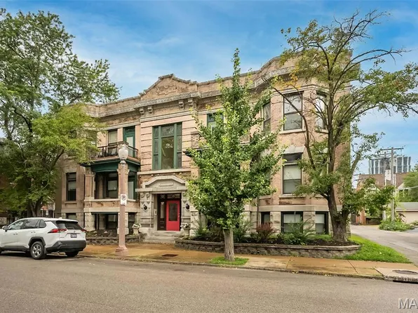 19 N Taylor Ave Unit 2N, Saint Louis, MO 63108