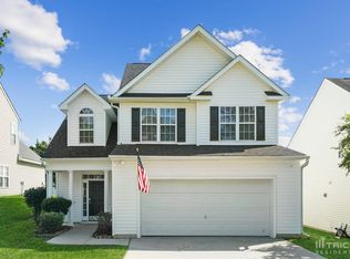 5224 Anchorage Way, Raleigh, NC 27610