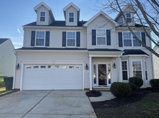 6005 Elderbush Dr, Greensboro, NC 27405