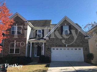 14626 Green Birch Dr, Pineville, NC 28134