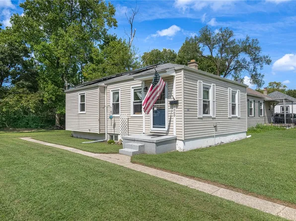 1669 Humphrey Ave, Dayton, OH 45410