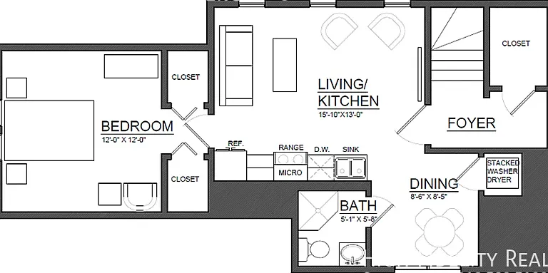 2957 N Avers Ave #3 — Photo 11