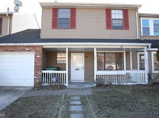 29 Hathaway Dr, Sicklerville, NJ 08081
