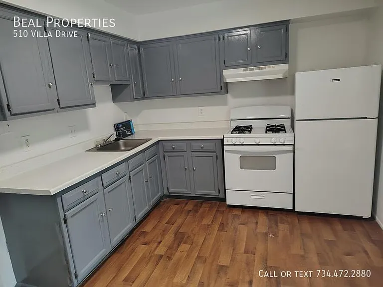 510 Villa Dr — Photo 3