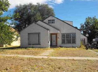 1817 Axtell St, Clovis, NM 88101