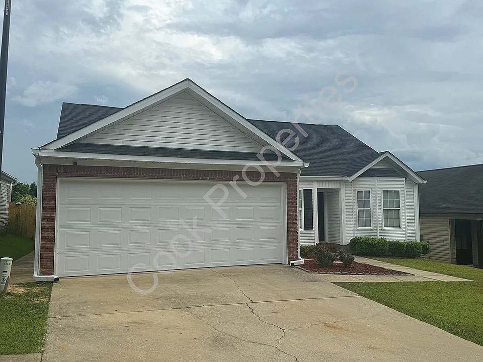 2 Car Garage