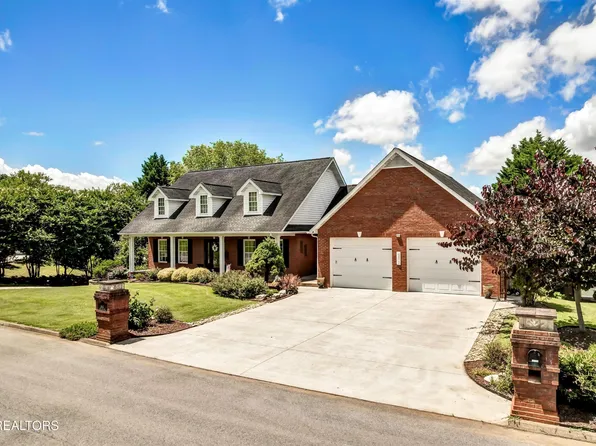 1843 River Vista Cir Lot 28, Sevierville, TN 37876