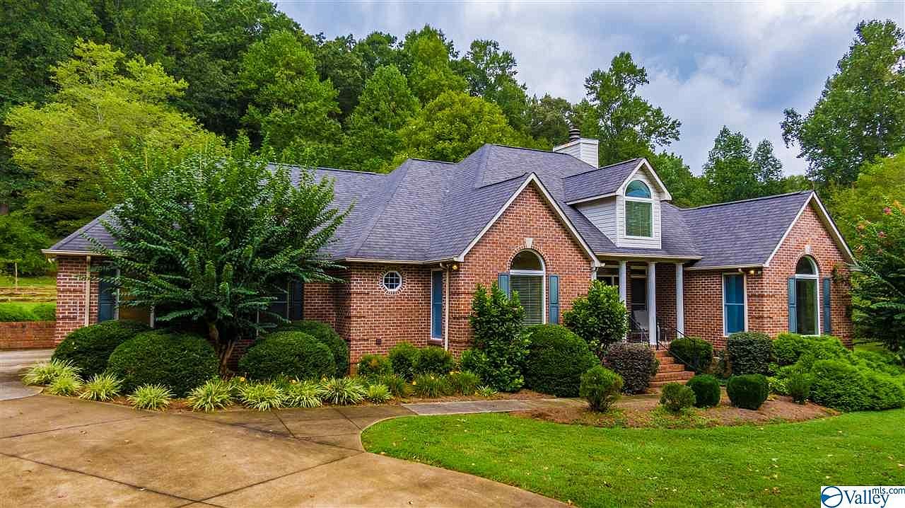 102 County Road 655, Valley Head, AL 35989 Zillow