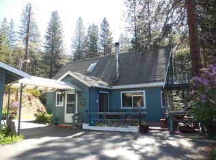 3978 State Highway 147, Lake Almanor, CA 96137