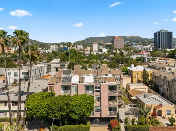 6525 La Mirada Ave APT 112, Los Angeles, CA 90038