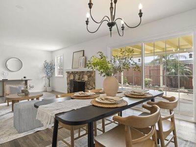 9518 Balboa St, Ventura, CA, 93004