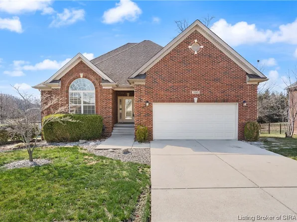 11545 Valley Forge, Sellersburg, IN 47172