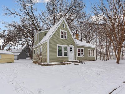 514 Triangle Dr, Albert Lea, MN, 56007