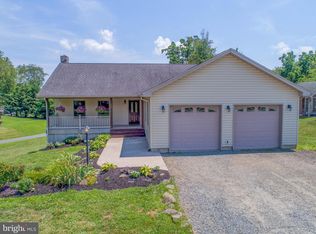 380 Old Bayview Rd, North East, MD 21901