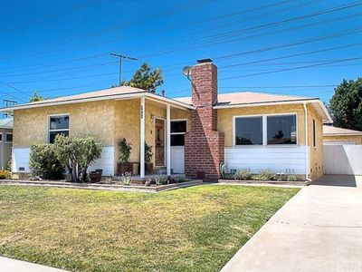 3835 W 187th St, Torrance, CA, 90504