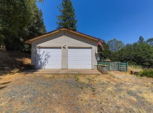 16481 Fiddletown Rd, Fiddletown, CA 95629