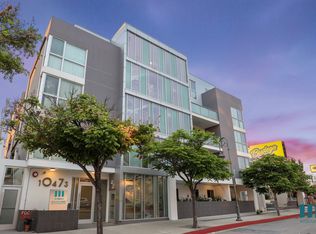 Century City Icon by Wiseman, Los Angeles, CA 90025