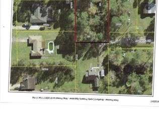 NE 153rd St, Starke, FL 32091