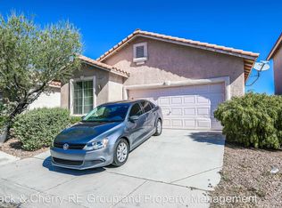 1004 Sweeping Vine Ave, Las Vegas, NV 89183