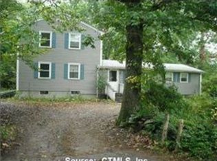 1 Goshen Rd, Bozrah, CT 06334