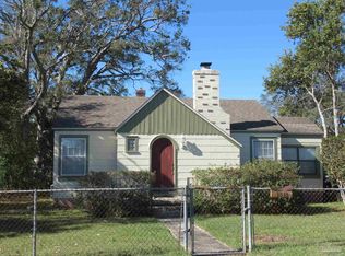 1318 Wilson Ave, Perdido Key, FL 32507