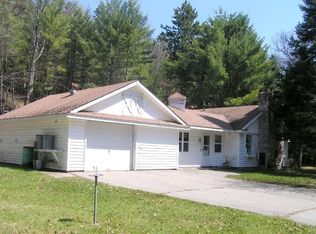 3250 Park Rd, Luzerne, MI 48636