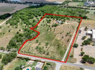 580 Creek Hill Way, Justin, TX 76247