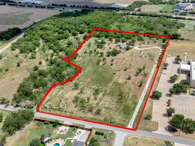 580 Creek Hill Way, Justin, TX, 76247