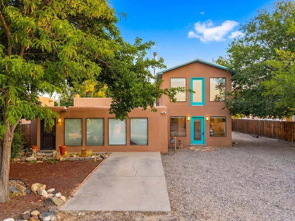10709 Cielo Vista Del Norte, Corrales, NM 87048