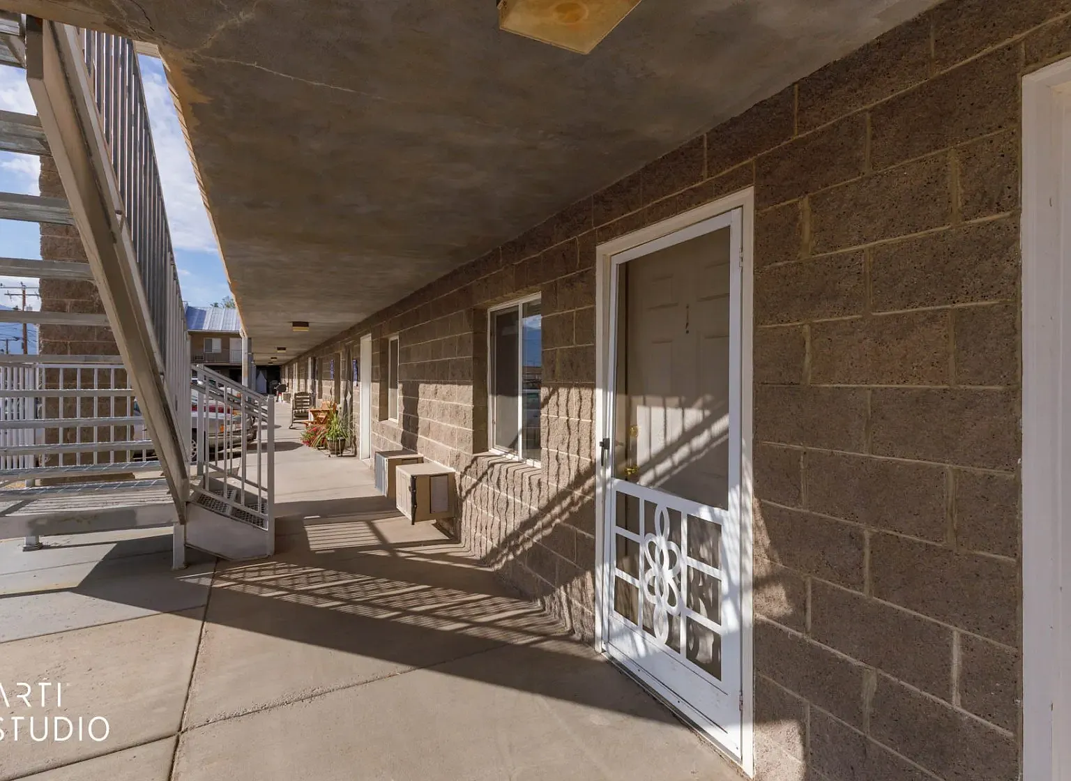 Cambridge Apartment — Photo 3