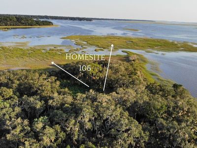 160 Crane Island Dr, Fernandina Beach, FL, 32034