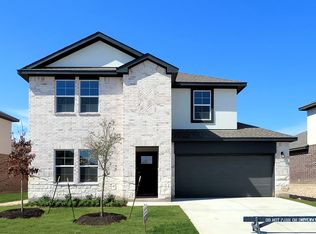 1940 Bandito Bluff Pass, Leander, TX 78641
